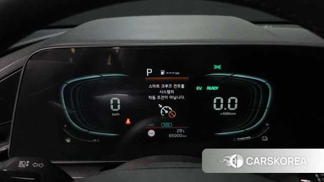 Kia Di Ol Nu Niro id 4640984 из Кореи 31