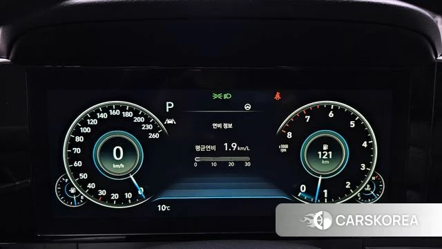 Hyundai The New Grandeur IG id 3807697 из Кореи 18