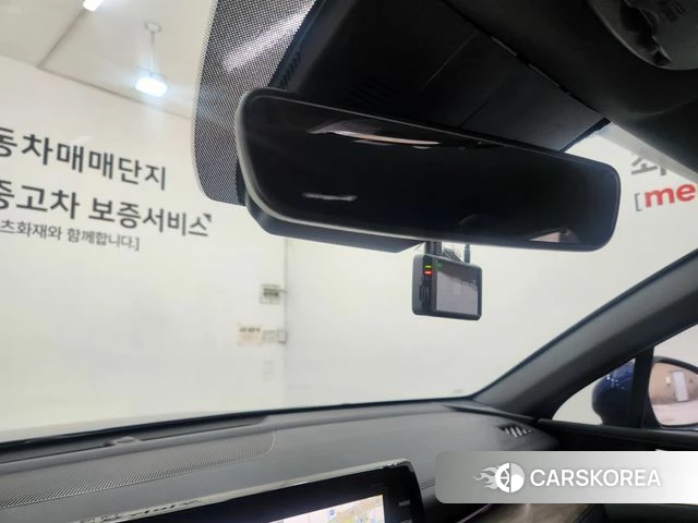 Kia K5 3rd generation id 4406324 из Кореи 18