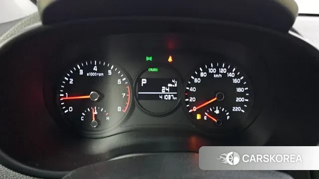 Kia All New Morning (JA) id 3568610 из Кореи 18