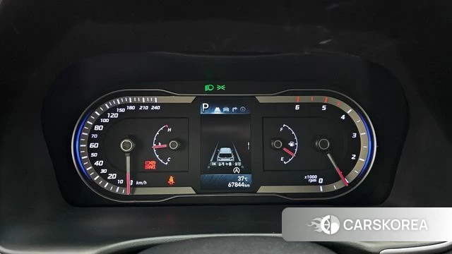 Hyundai Tucson (NX4) id 4650732 из Кореи 30