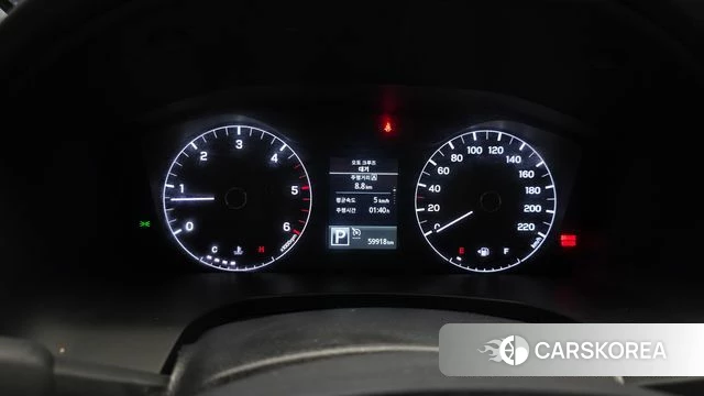 Ssangyong The New Rexton Sports Cannes id 4382068 из Кореи 30