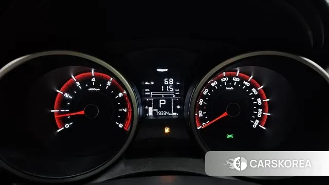 Ssangyong Tivoli Armor id 3608408 из Кореи 18