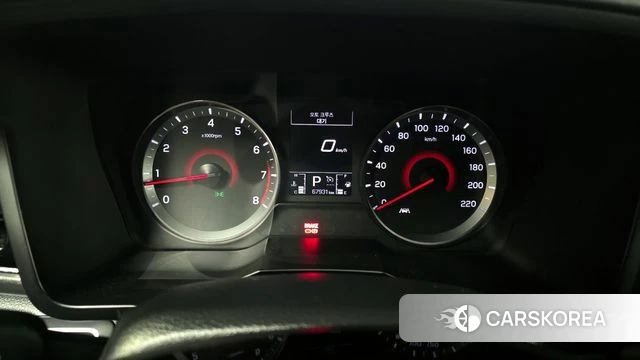 Ssangyong Berry New Tivoli id 3842858 из Кореи 18