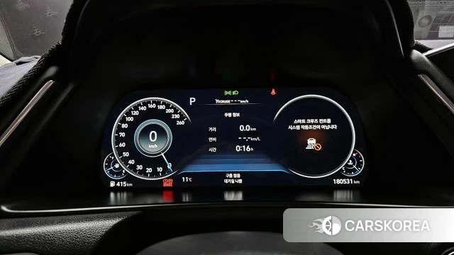 Hyundai Sonata (DN8) id 3806664 из Кореи 18