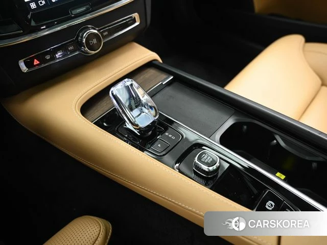 Volvo S90 id 4603572 из Кореи 17