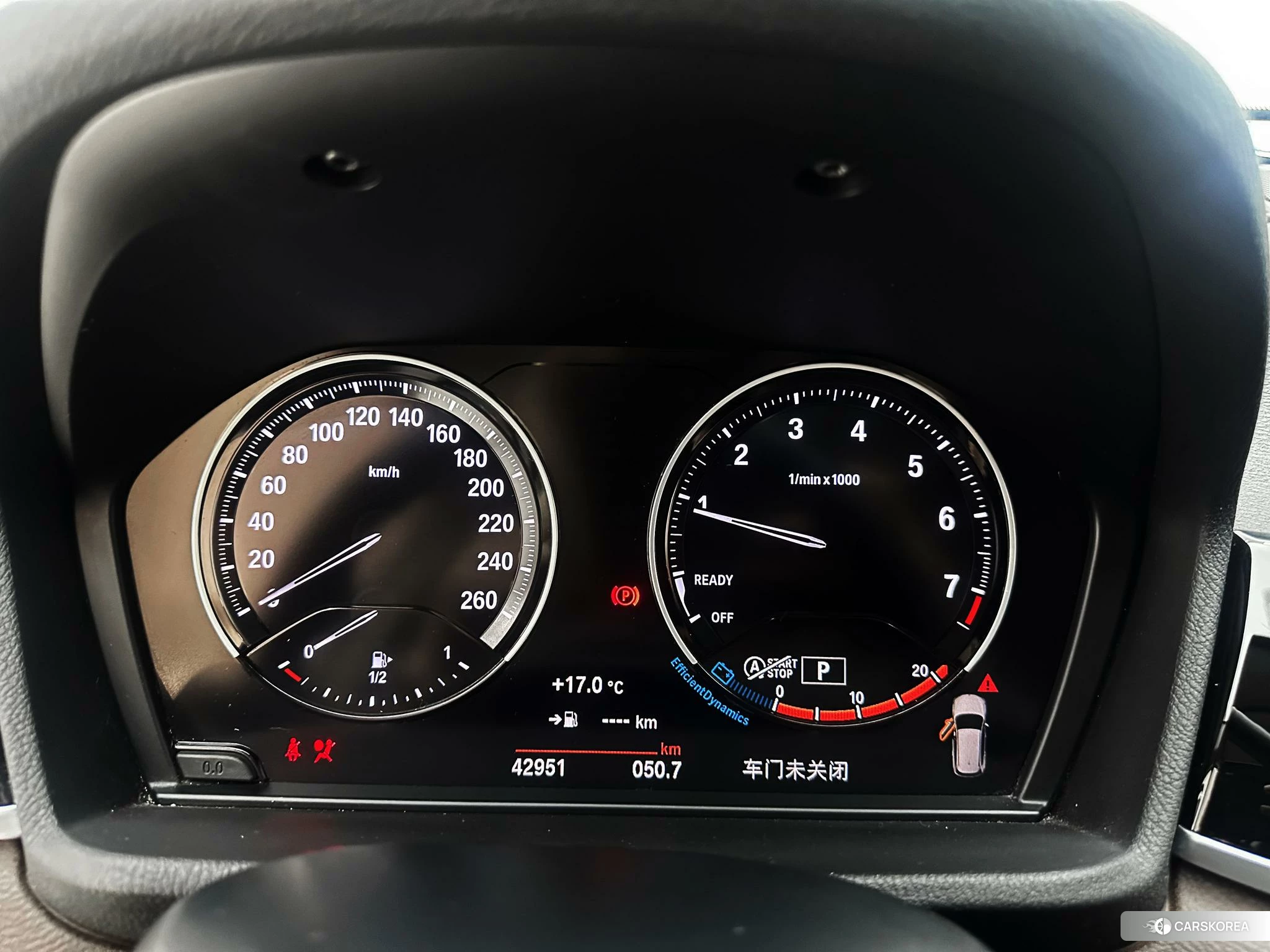 BMW X1 id 4513508 из Китая 22