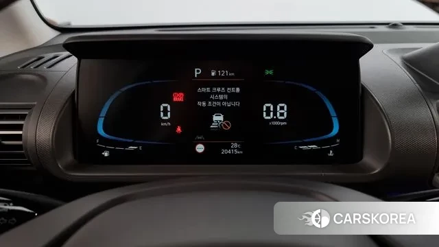 Hyundai Casper id 3058377 из Кореи 18