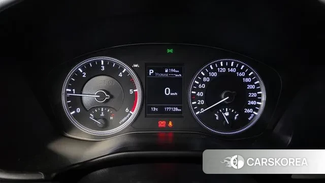 Hyundai Santa Fe TM id 3728743 из Кореи 18