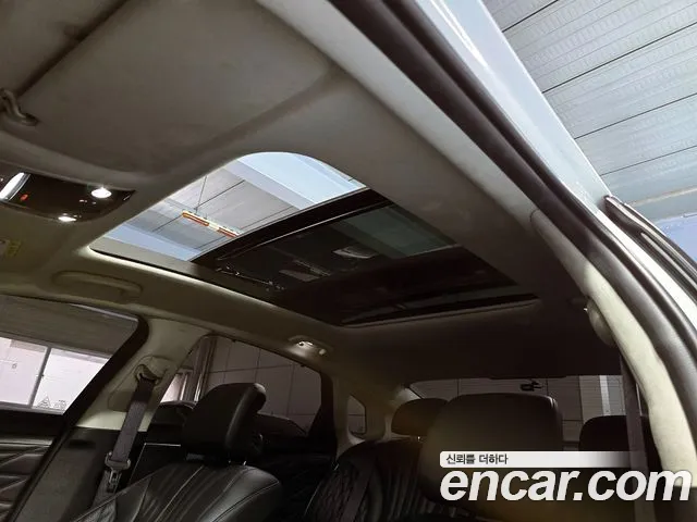 Kia K8 Hybrid id 2823583 из Кореи 18