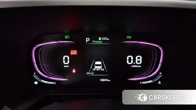 Kia The New Kia Ray id 3447564 из Кореи 18