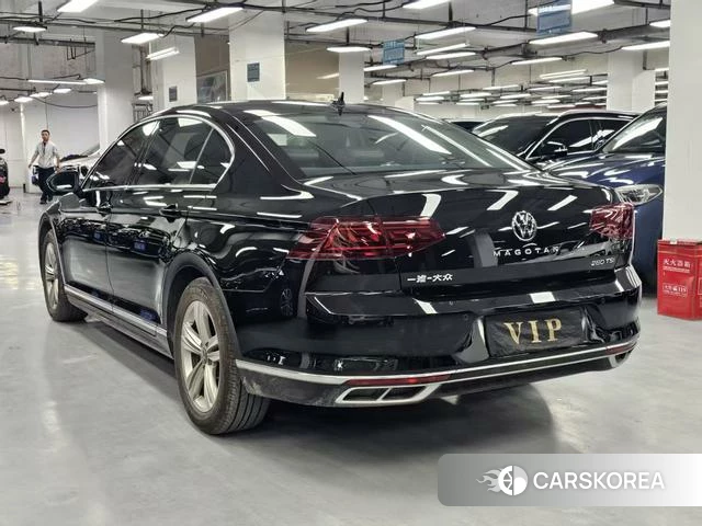 Volkswagen Magotan id 4277056 из Китая 15