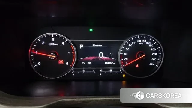 Kia Sorento 4th Generation id 3656116 из Кореи 18