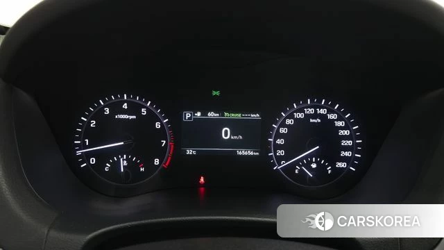 Genesis G80 id 4733076 из Кореи 30