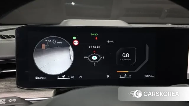 Kia The New K5 3rd generation id 3549908 из Кореи 18