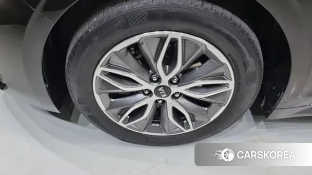 Kia K5 Hybrid 3rd Generation id 3671952 из Кореи 18