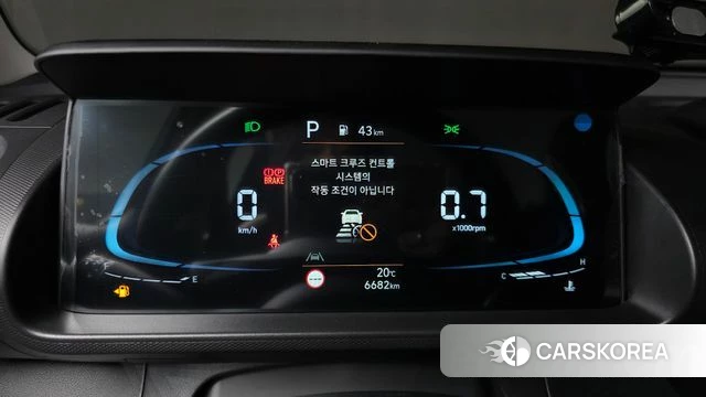 Hyundai Casper id 4381759 из Кореи 28