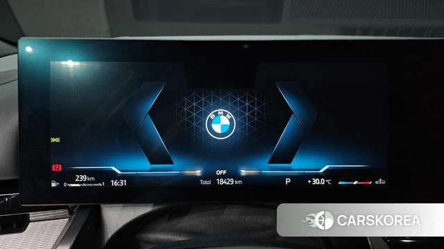 BMW 5 Series (G60) id 4623226 из Кореи 18