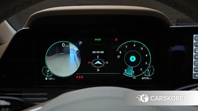 Hyundai The New Grandeur IG id 4907177 из Кореи 33
