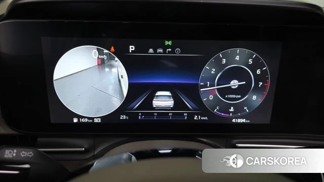 Kia Carnival 4th generation id 4395075 из Кореи 33