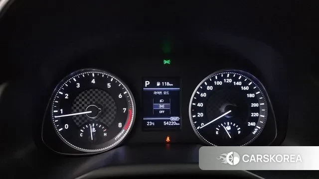 Hyundai The New Avante AD id 3248693 из Кореи 18