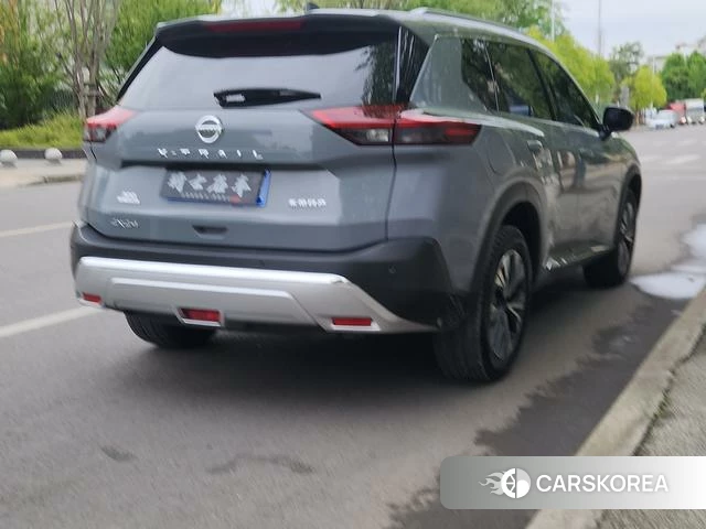 Nissan Qijun id 4262158 из Китая 16