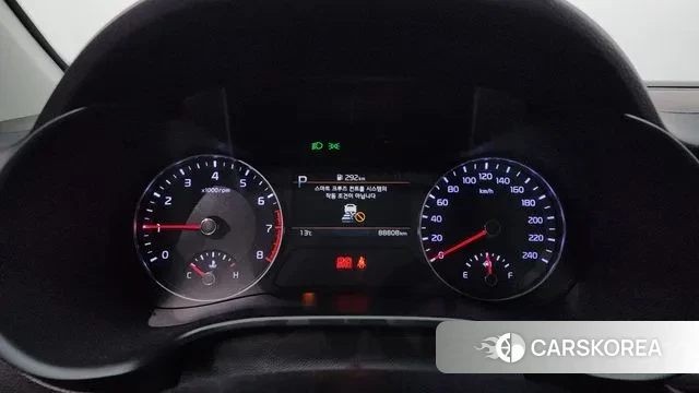 Kia The New K3 2nd generation id 3323718 из Кореи 18