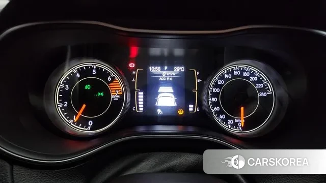 Jeep Cherokee (KL) id 2902990 из Кореи 18