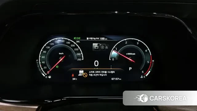 Kia Mohave Master id 3017590 из Кореи 18