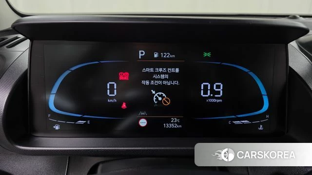 Hyundai The New Casper id 4360072 из Кореи 18