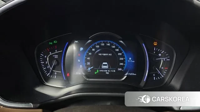 Hyundai Santa Fe TM id 3465044 из Кореи 18