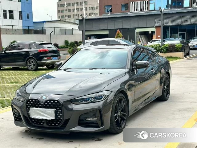 BMW 4 series id 4278438 из Китая 8