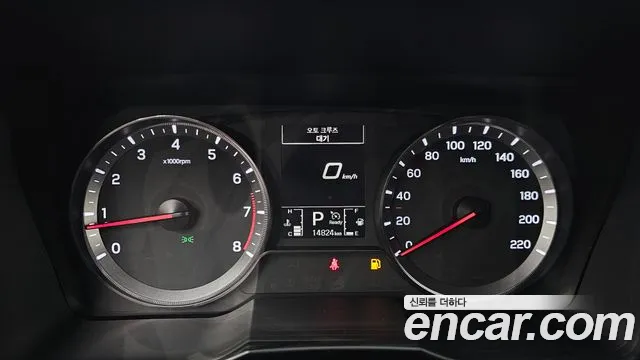 Ssangyong The New Tivoli id 2847720 из Кореи 18