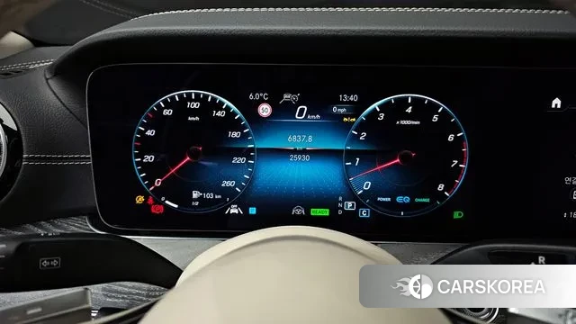 Mercedes-Benz CLS-Class C257 id 3518383 из Кореи 18