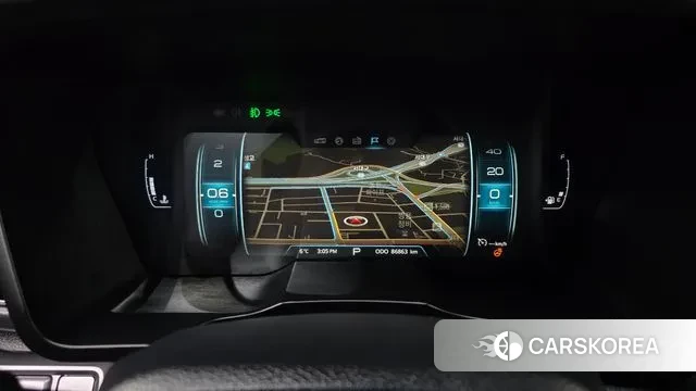 Ssangyong Berry New Tivoli id 3641233 из Кореи 18