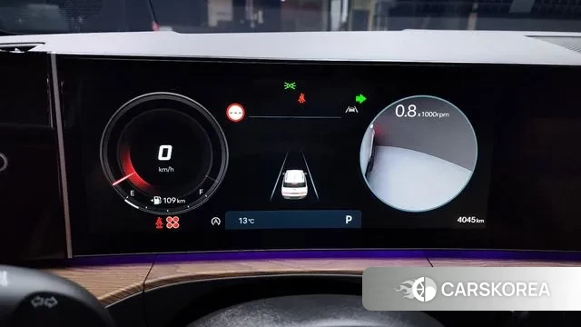 Hyundai Santa Fe (MX5) id 3451871 из Кореи 18