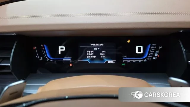 Ssangyong Torres id 3502621 из Кореи 18