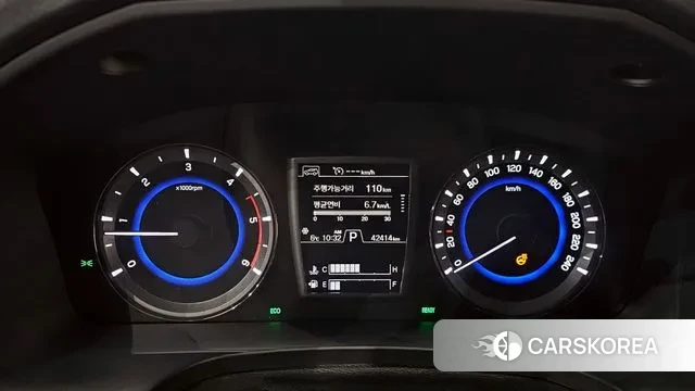 Ssangyong Rexton Sports id 3736264 из Кореи 18