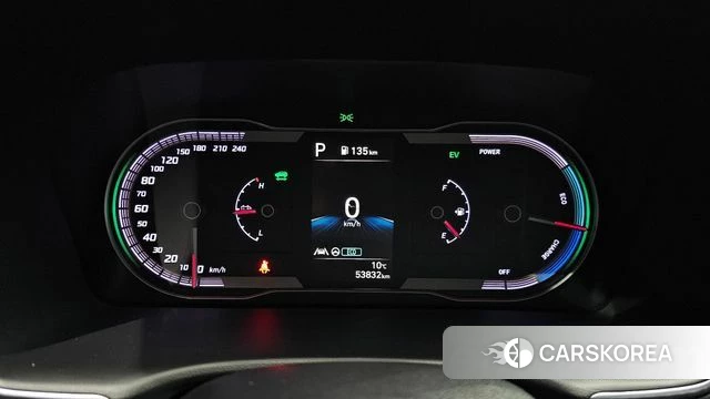 Hyundai Tucson Hybrid (NX4) id 3811633 из Кореи 18