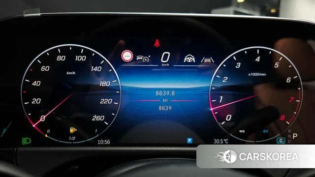 Mercedes-Benz E-Class W214 id 4669828 из Кореи 18