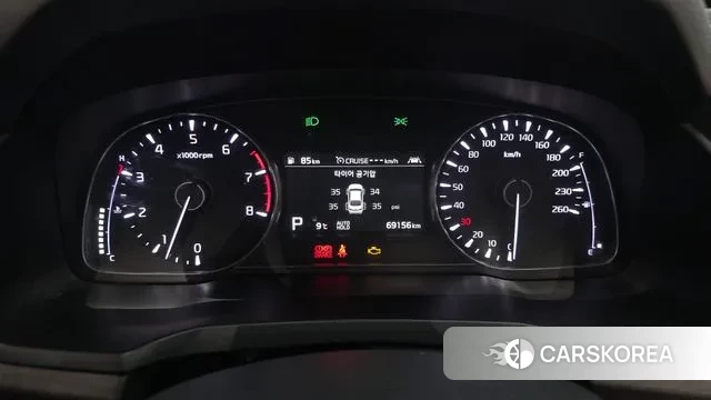 Kia K7 Premier id 3504850 из Кореи 18