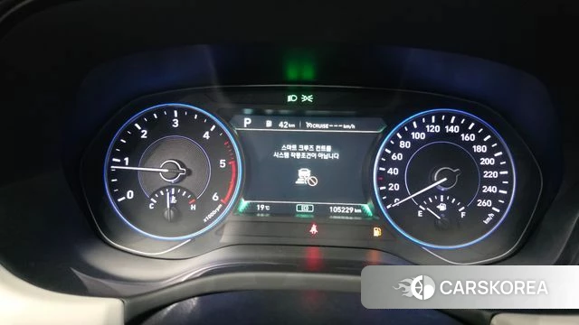 Hyundai Palisade id 4188062 из Кореи 18