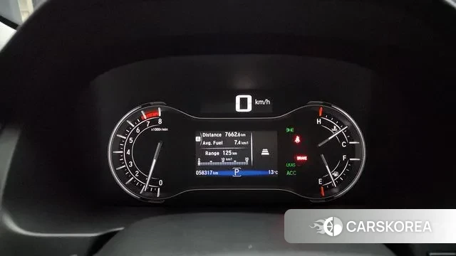 Honda Pilot 3rd generation id 3319633 из Кореи 18