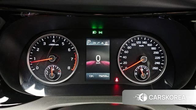 Kia K5 3rd generation id 3851525 из Кореи 18