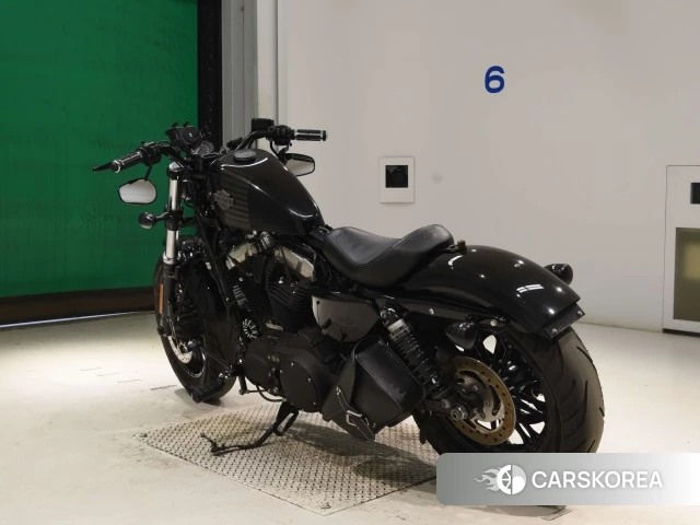 Harley-Davidson Sportster 48 XL1200X id 4358570 из Японии 8