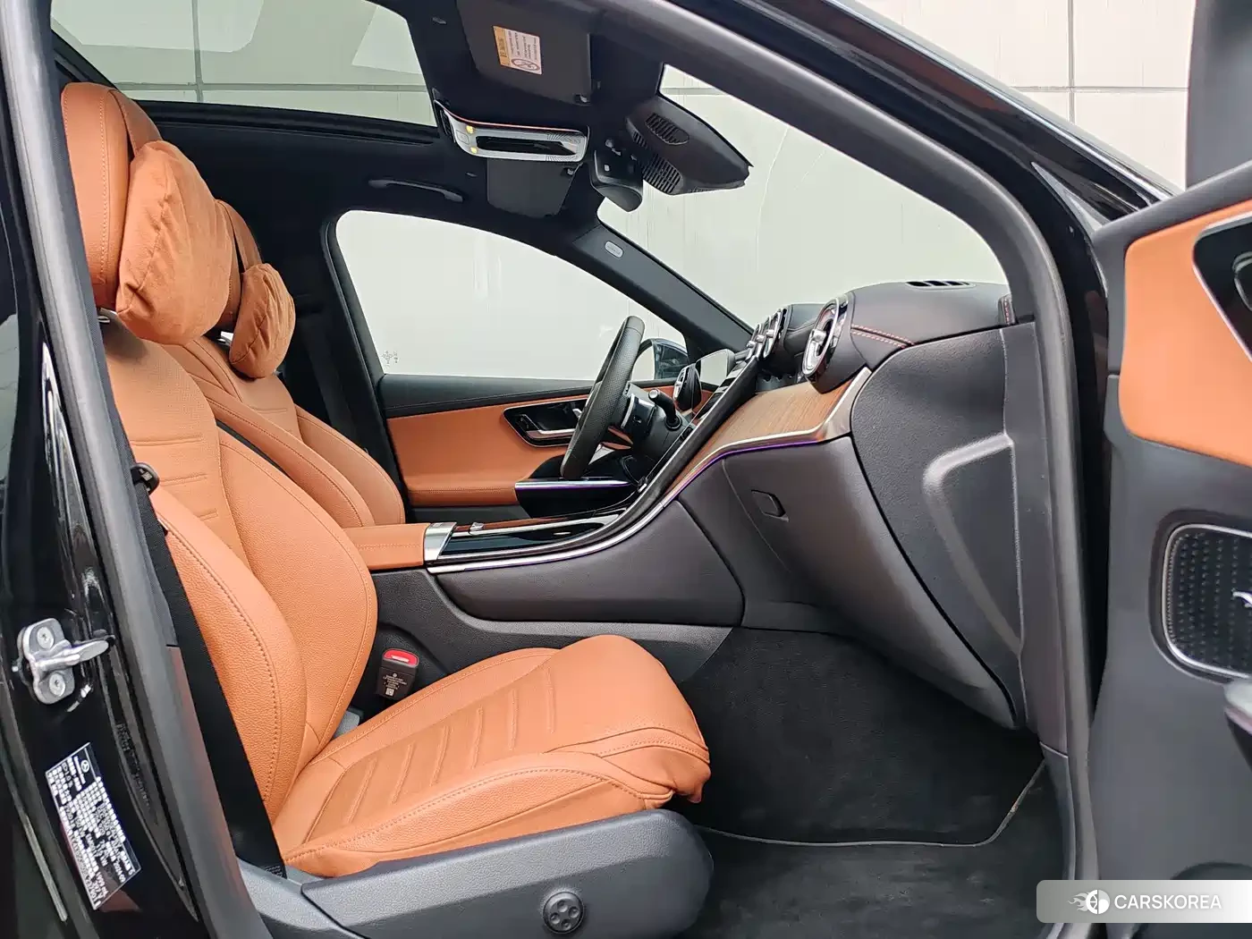 Mercedes-Benz GLC id 4546213 из Китая 14