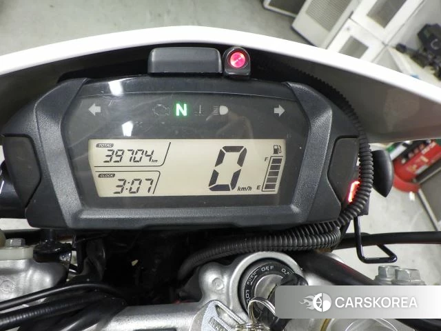 Honda CRF250L id 3949455 из Японии 32