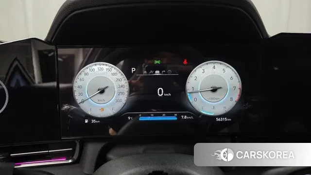 Hyundai Avante (CN7) id 3690706 из Кореи 18