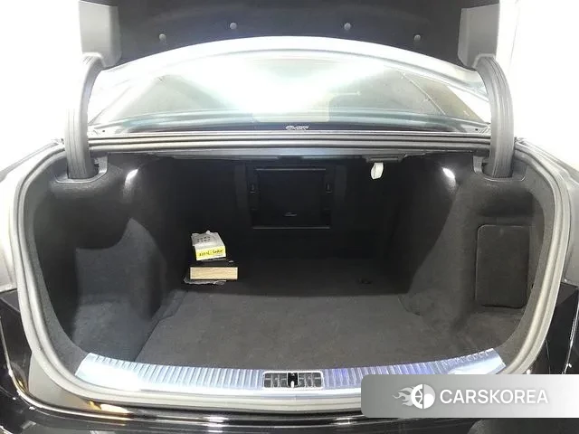 Mercedes-Benz S-Class W223 id 3472831 из Кореи 18