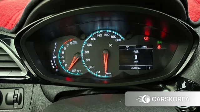 Chevrolet (GM Daewoo) The New Spark id 3459958 из Кореи 18